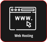 Web Hosting